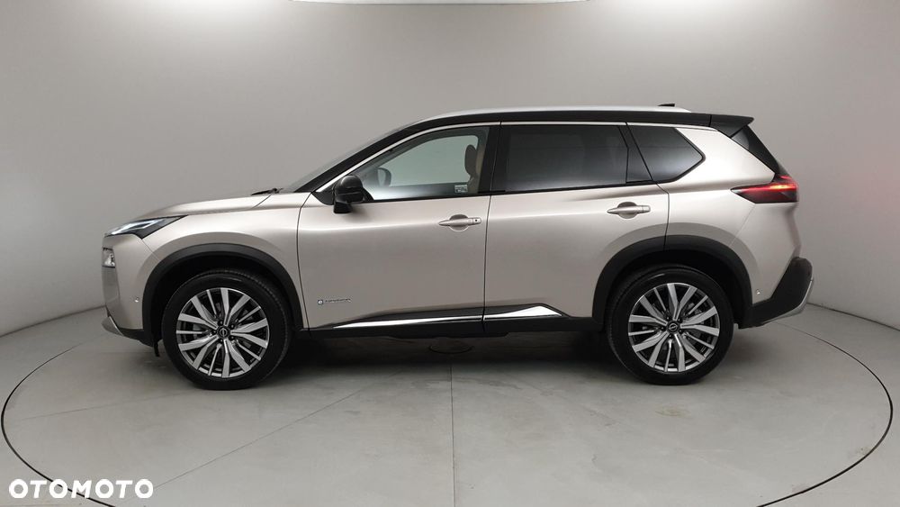 Nissan X-Trail 1.5 VC-T e-POWER Tekna 2WD - 9