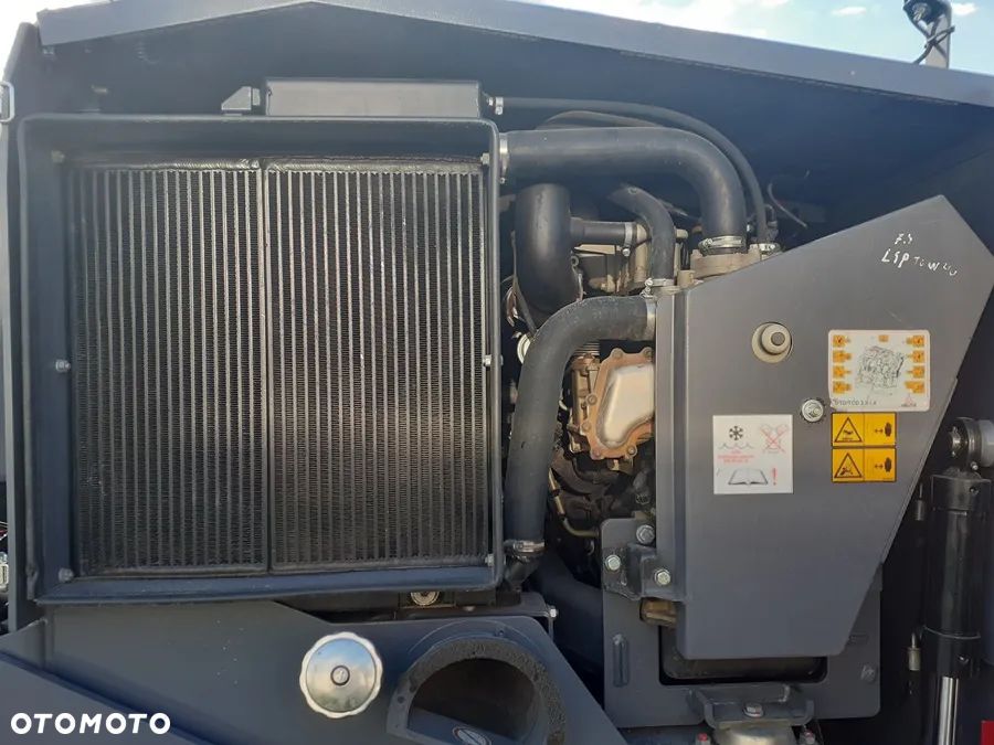 Dynapac F 1200 CS - 13