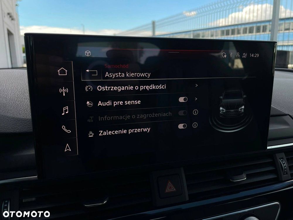 Audi A5 Sportback - 30