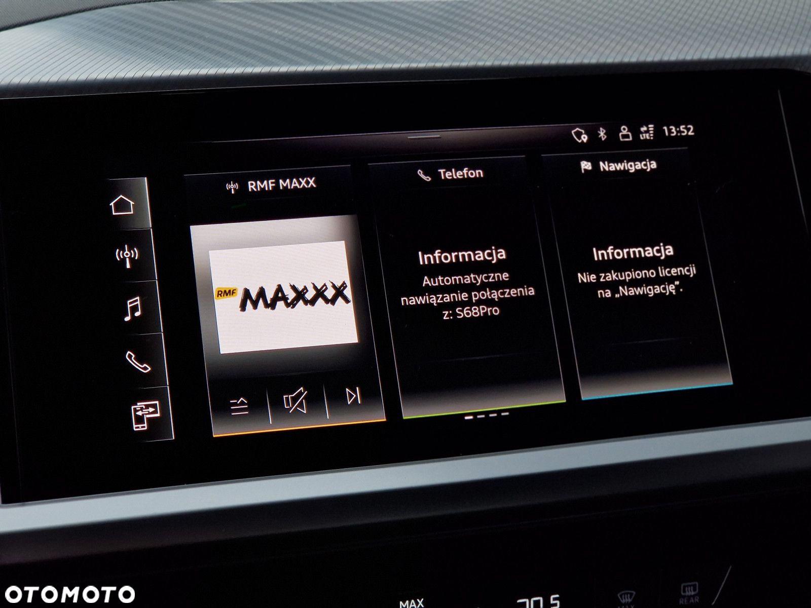 Audi Q4 Sportback e-tron - 33