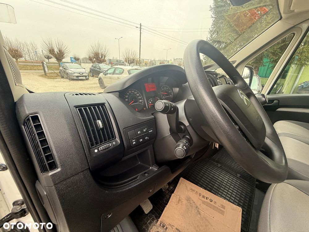 Citroën JUMPER - 11