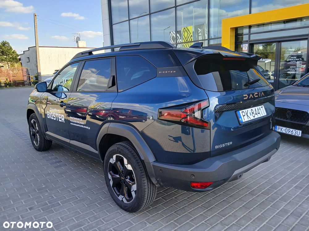 Dacia Bigster - 6