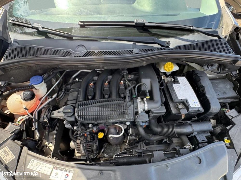 Peugeot 208 1.0 VTi Access - 23