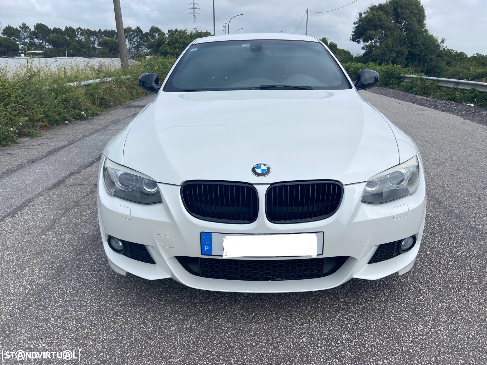 BMW 320 d xDrive Coupe - 4