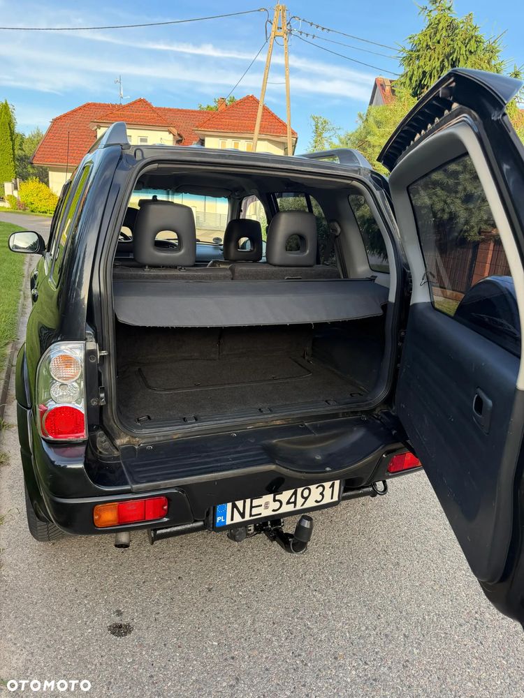 Suzuki Grand Vitara - 18