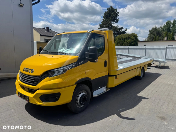 Iveco 70C21 H/P