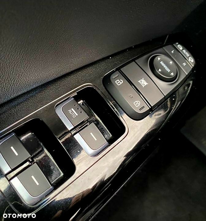 Kia Sportage 1.6 GDI Business Line 2WD - 21