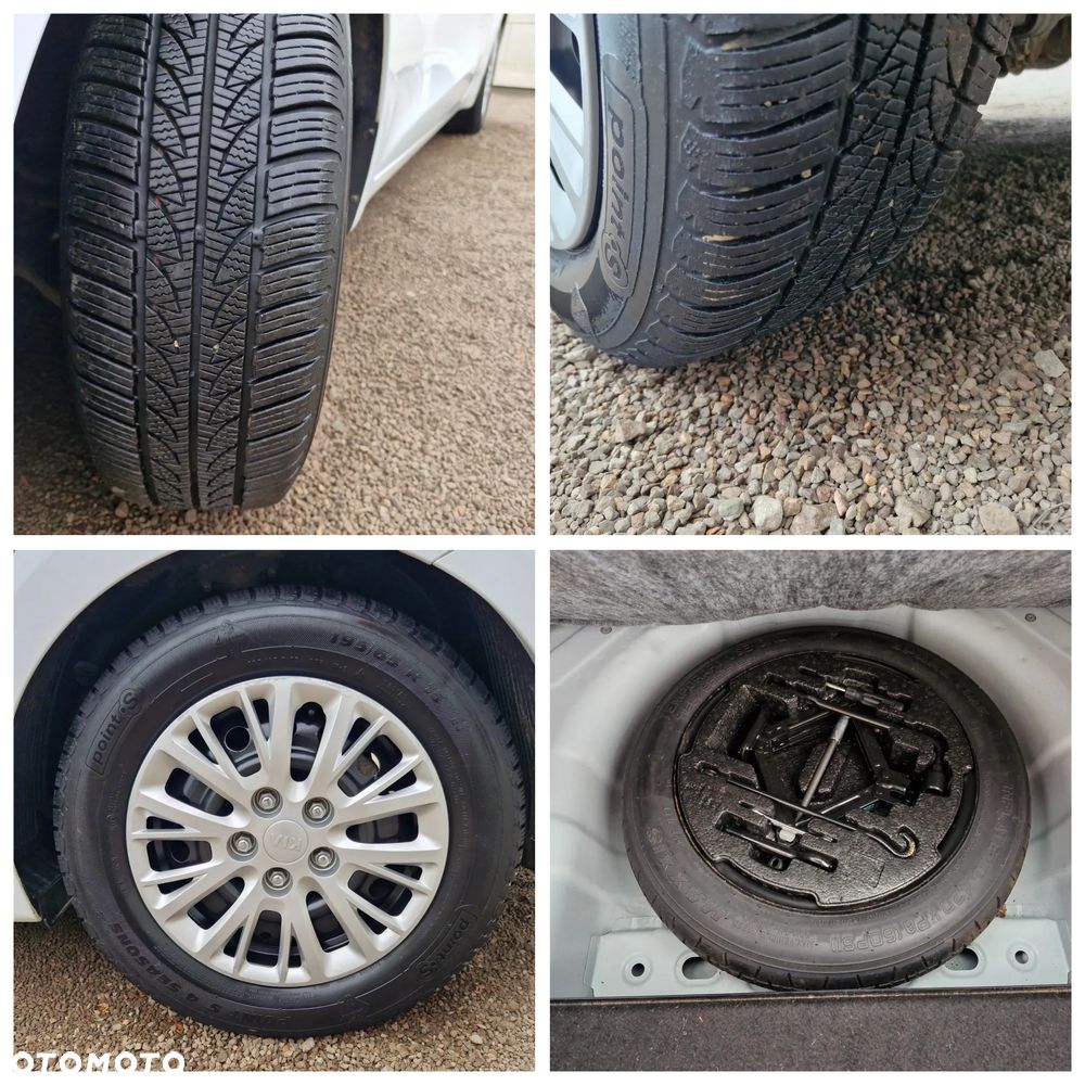 Kia Ceed 1.4 CVVT Attract - 38