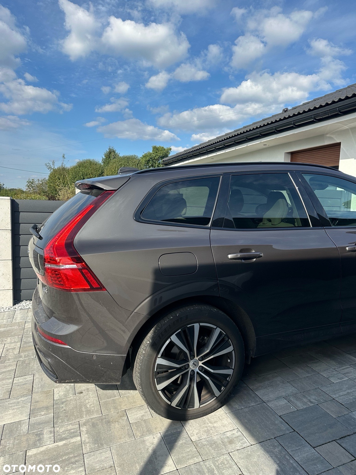 Volvo XC 60 - 9