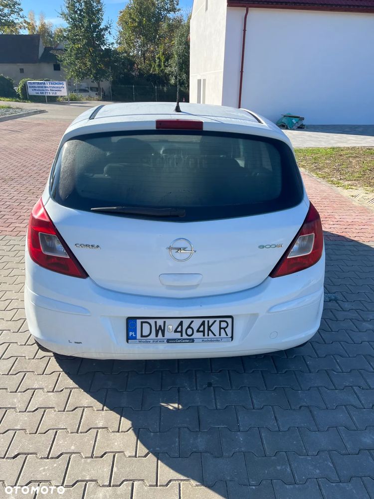 Opel Corsa 1.3 CDTI 111 - 17