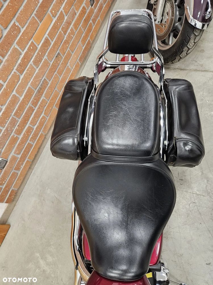Kawasaki VN - 24
