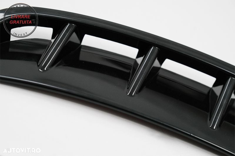 Grila Aripa Aerisiri Laterale Mercedes A Class W177 Hatchback (04.2018-up) V177 Se- livrare gratuita - 4