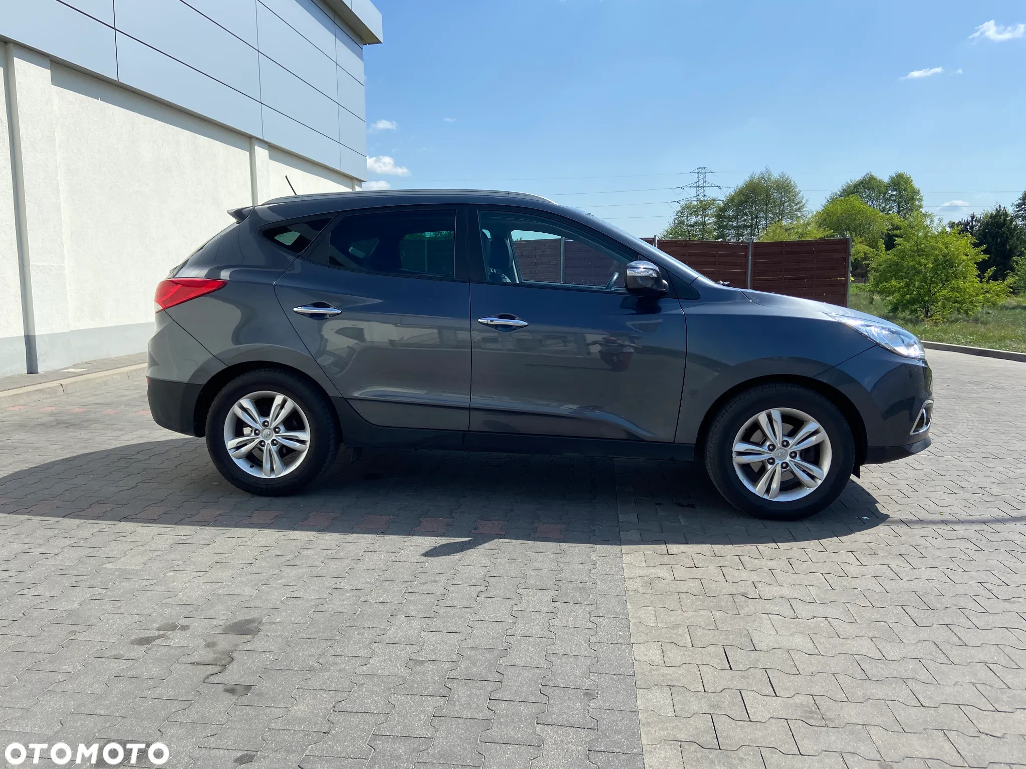 Hyundai ix35 1.7 CRDi 2WD 5 Star Edition - 13