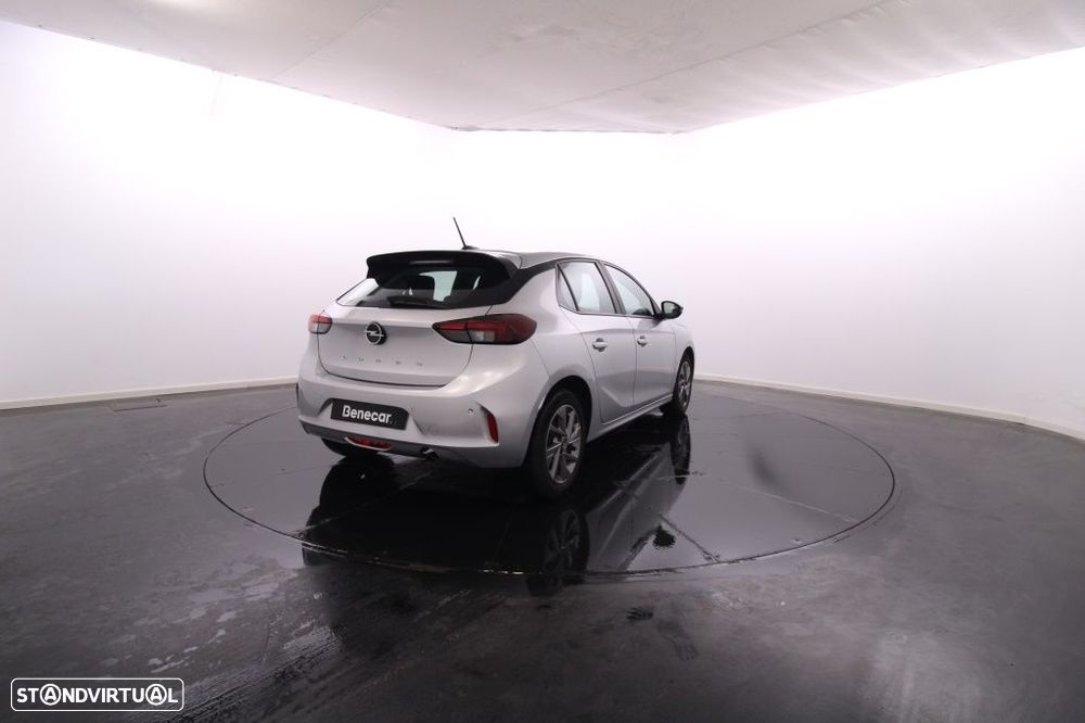 Opel Corsa 1.2 T Edition Aut. - 7