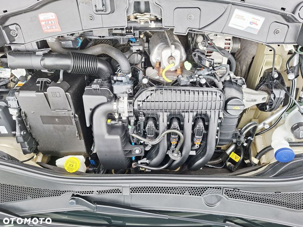 Citroën C3 1.2 PureTech Max - 30