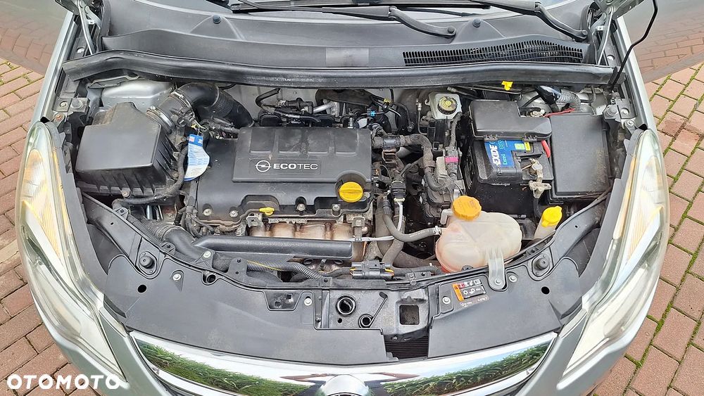 Opel Corsa - 26