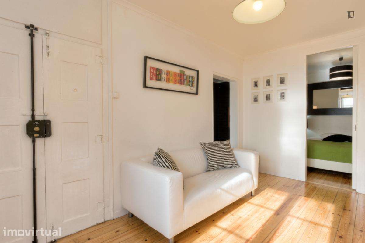 Apartamento com 2 quartos - localizado em Sé Lisbon - Grande imagem: 5/16
