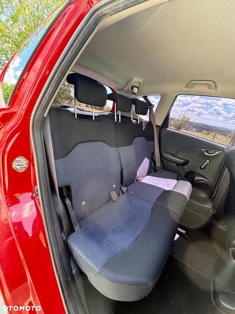 Honda Jazz 1.2 i-VTEC S - 22
