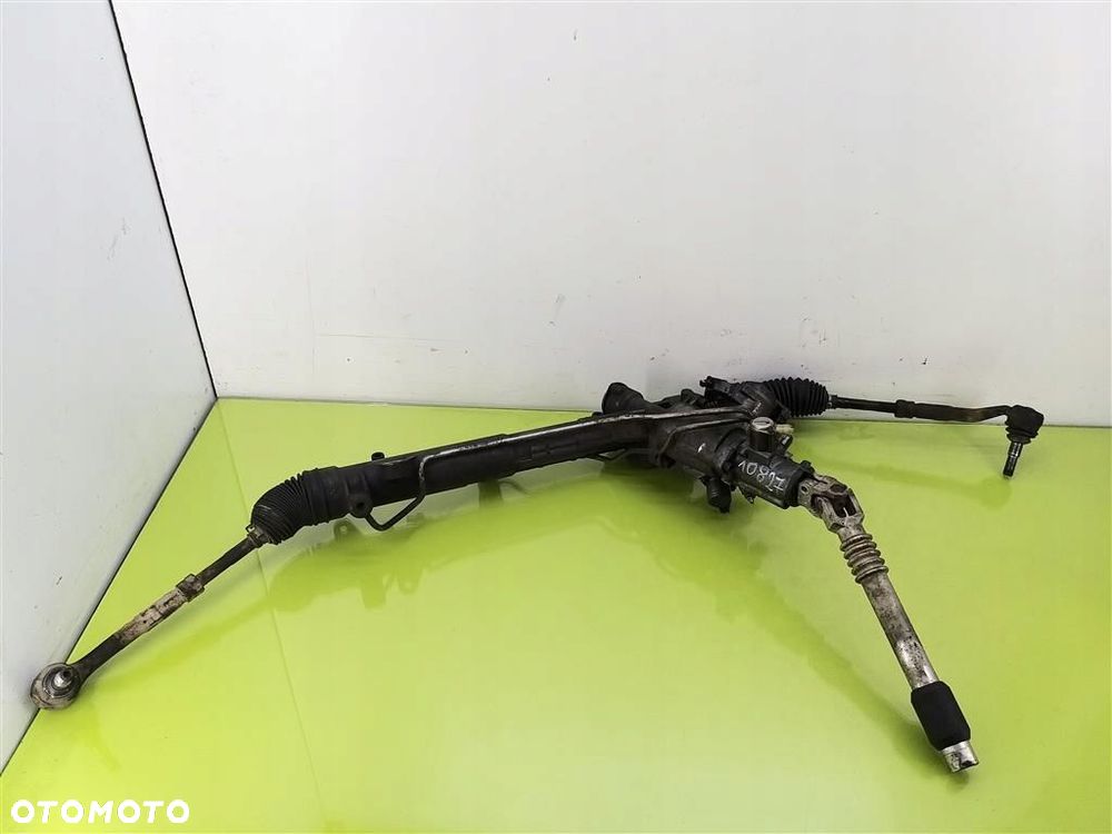 Maglownica BMW E60 2003-2010 3,0 DIESEL 7882106 ORYGINAŁ - 1