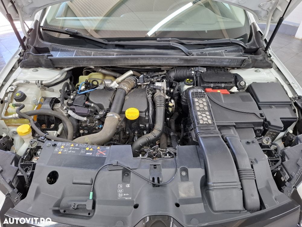 Renault Megane Energy dCi Life - 19