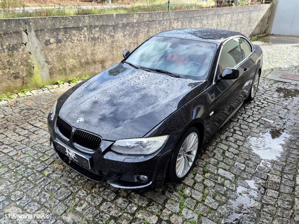 BMW 320 - 2