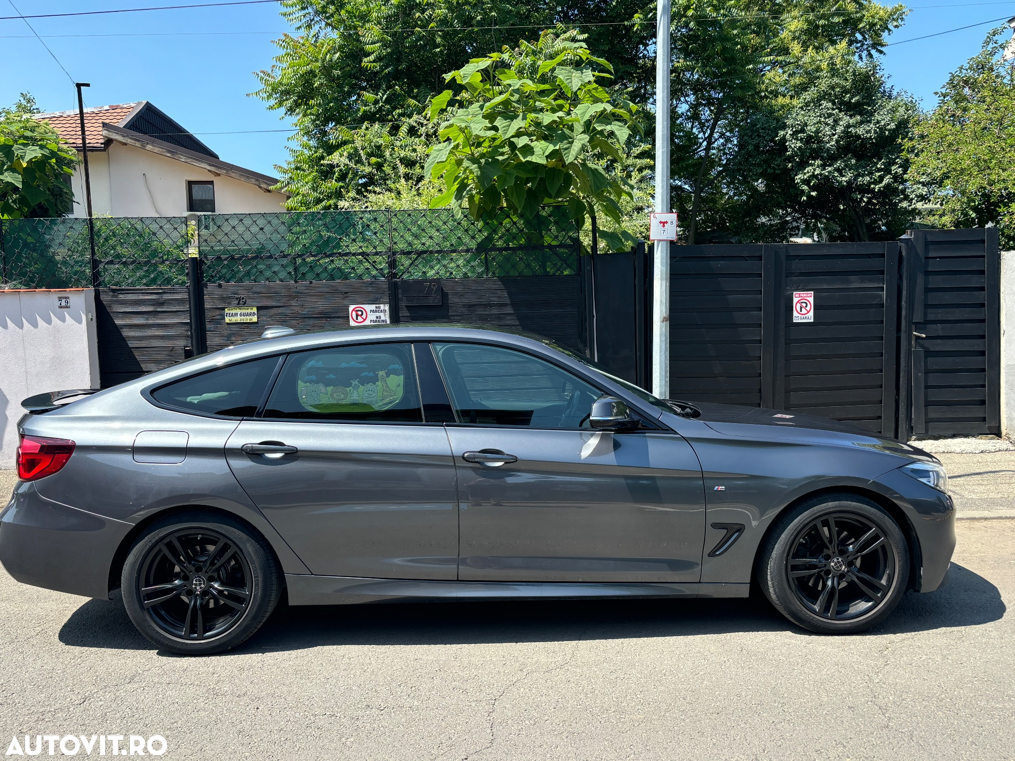 BMW Seria 3 320d GT xDrive AT - 6