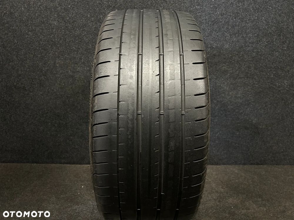 Goodyear Eagle F1 SuperSport 235/35/19 91Y XL 1szt. - 1