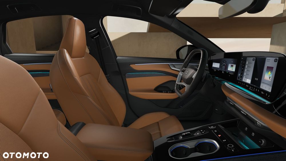 Audi A6 Limousine - 7