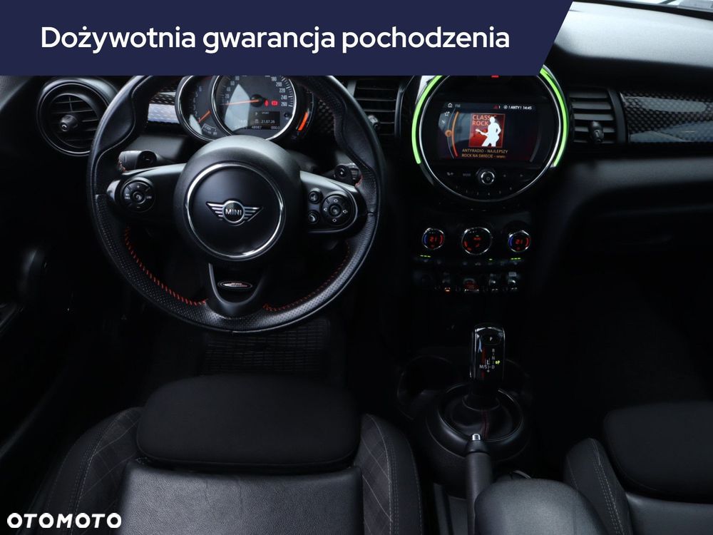 MINI Cooper S - 9