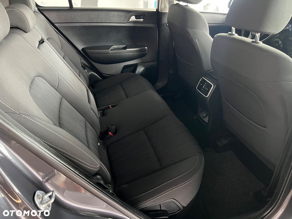 Kia Sportage - 30