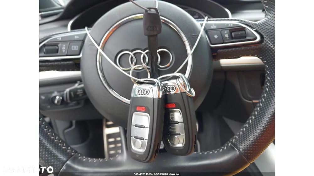 Audi A6 Limousine 55 TFSI quattro S tronic S line - 13