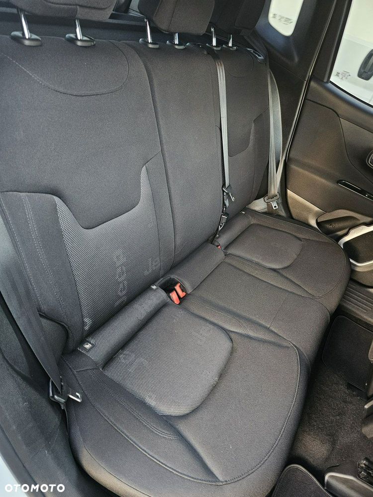 Jeep Renegade 1.4 MultiAir DSG Longitude - 17