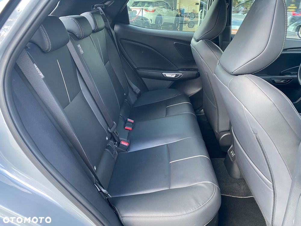 Lexus LBX 1.5 Hybrid Relax - 25