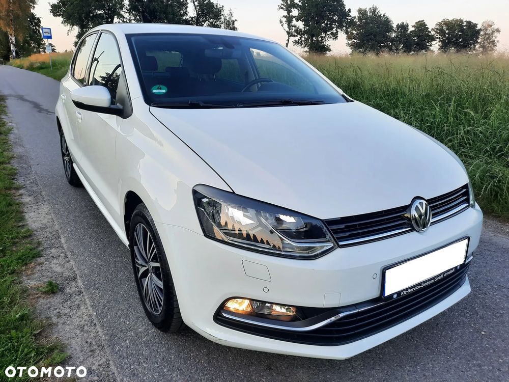 Volkswagen Polo 1.0 Allstar - 12