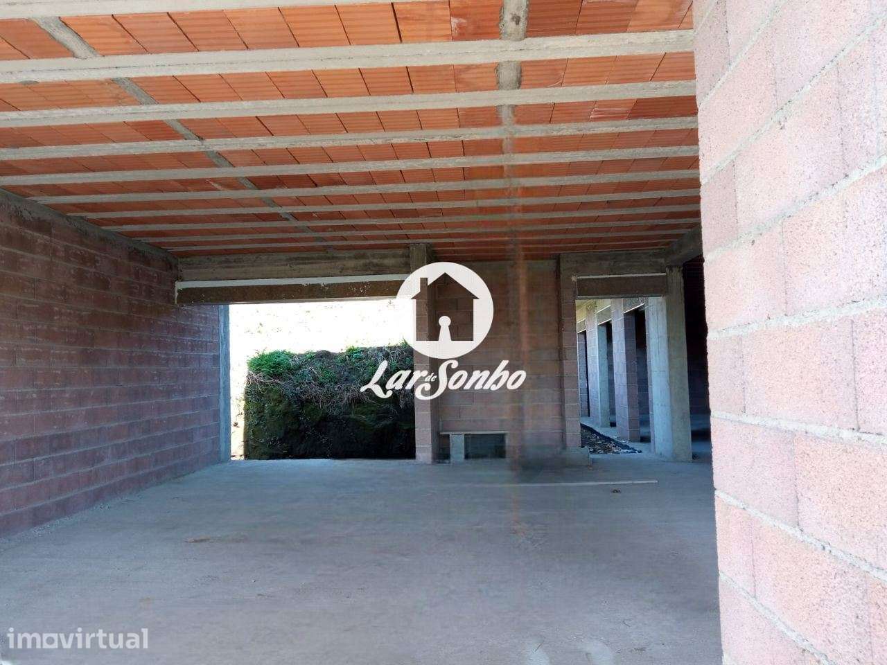 Moradia térrea T3 em Vila Verde - Grande imagem: 2/32