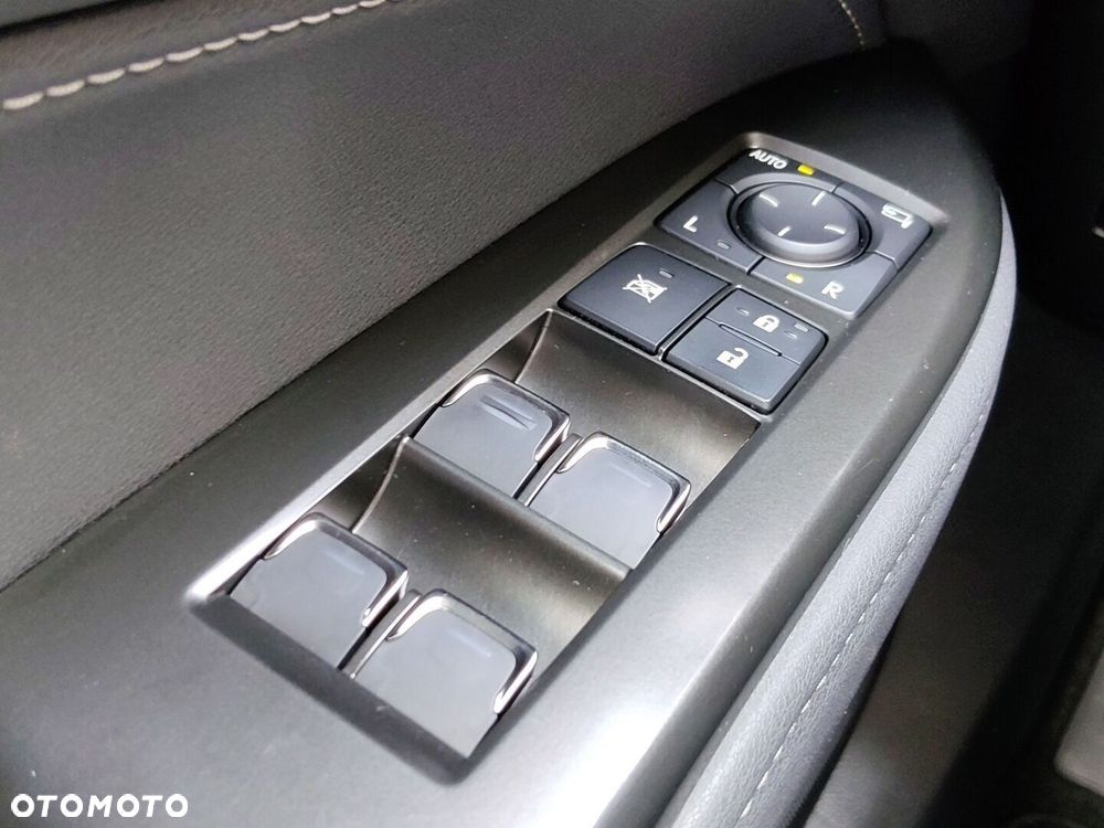 Lexus NX 350h Prestige 2WD - 25