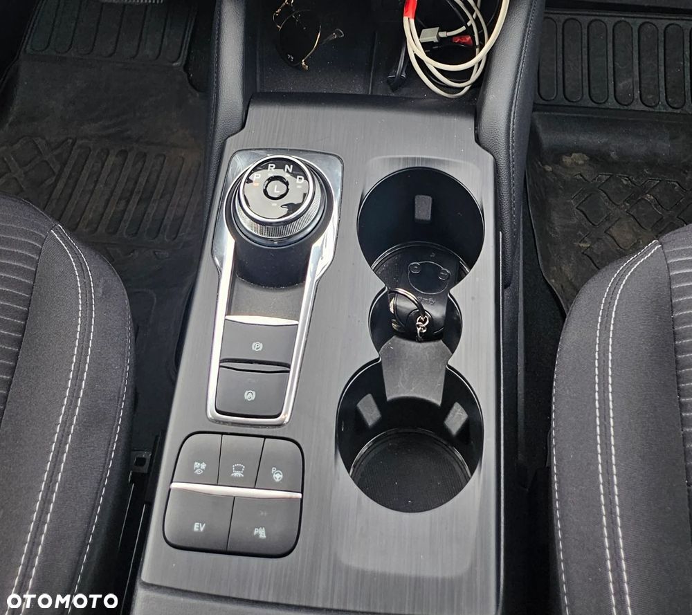 Ford Kuga 2.5P PHEV FWD Titanium - 22