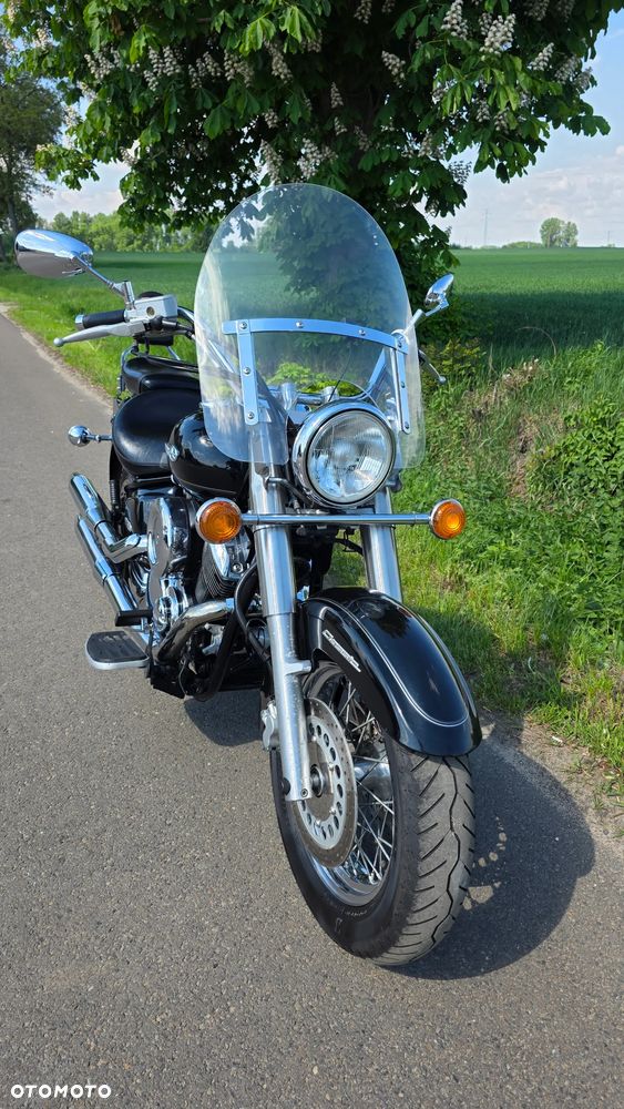 Yamaha Drag Star - 17
