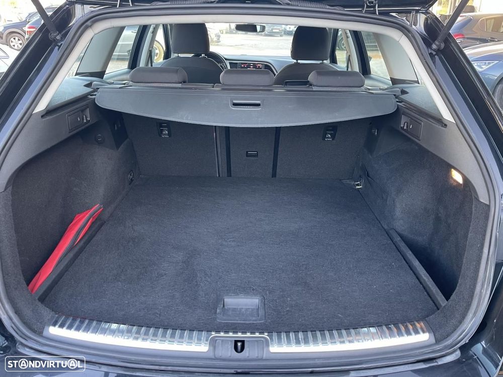 SEAT Leon ST 1.6 TDI Style S/S - 16