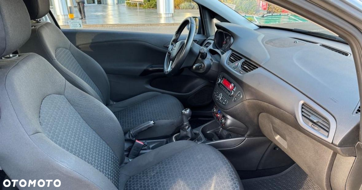Opel Corsa - 12