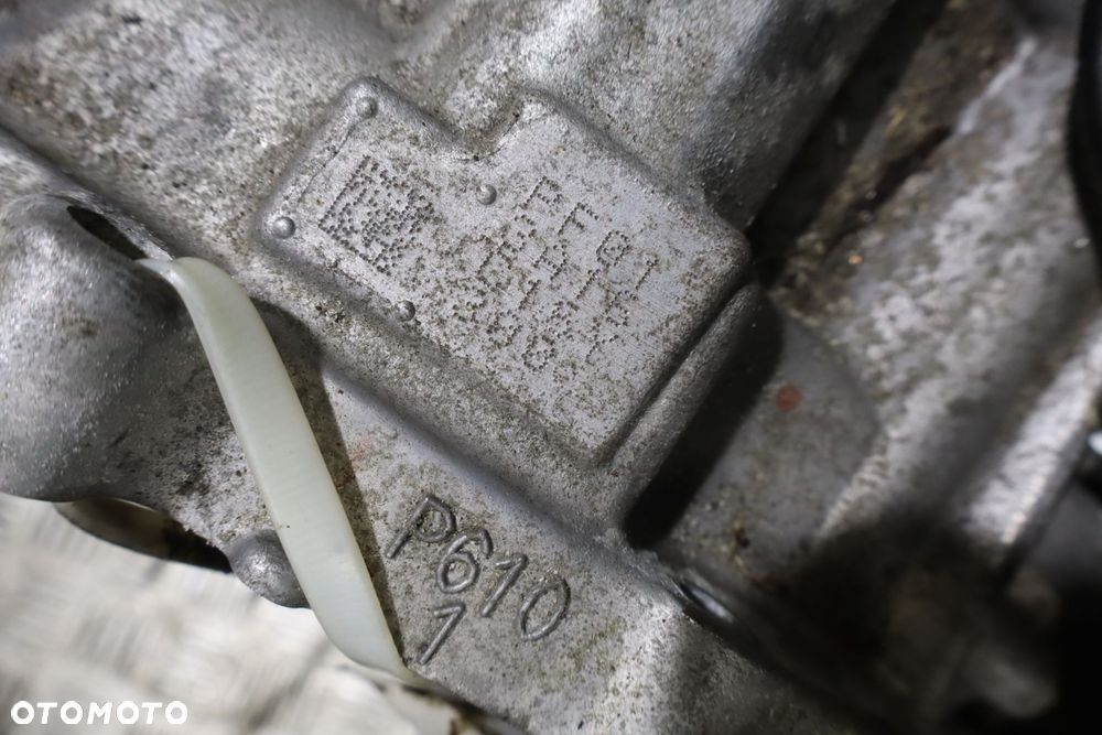 SKRZYNIA BIEGÓW AUTOMAT  TOYOTA C-HR I 1.8 - 6