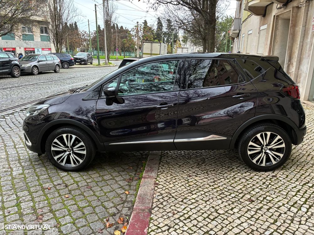 Renault Captur 1.2 TCe Initiale Paris - 9