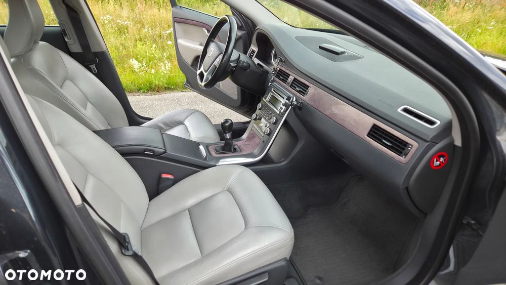 Volvo S80 2.0D Momentum - 11