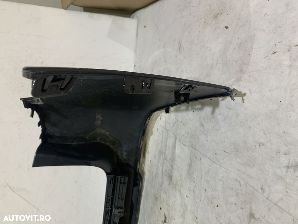 Bara spate Mercedes GLC, W253, hybrid, 2016, 2017, 2018, 2019 , cod origine OE A2538850725. - 9