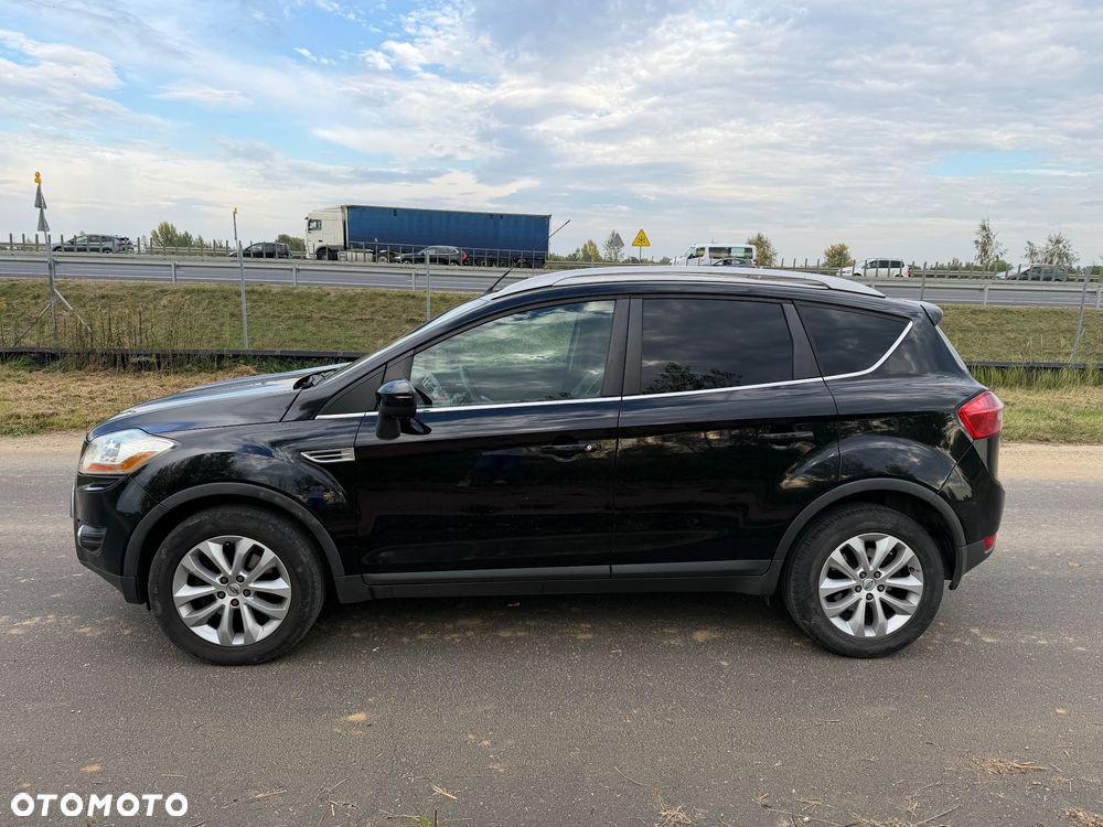 Ford Kuga - 3