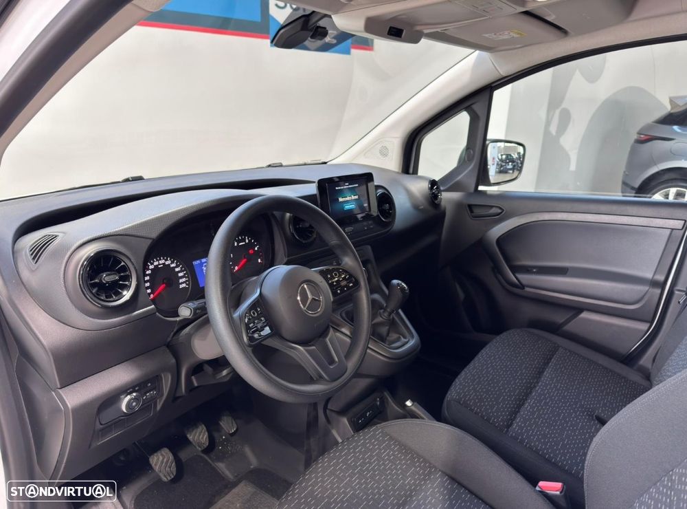 Mercedes-Benz Citan 110 CDi/27 - 3