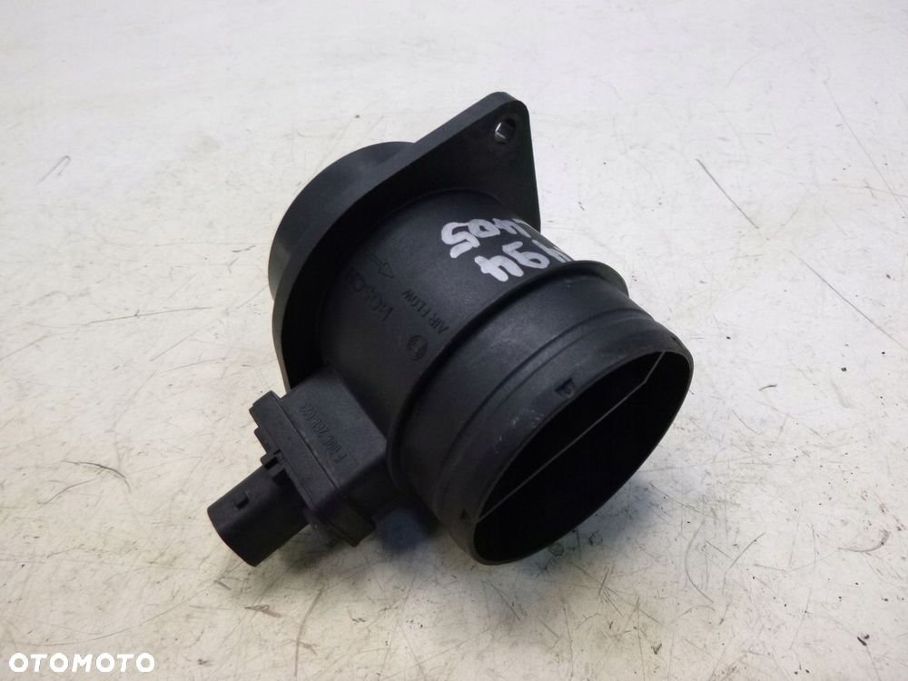 RANGE ROVER SPORT L494 VOGUE L405 PRZEPŁYWOMIERZ - 2