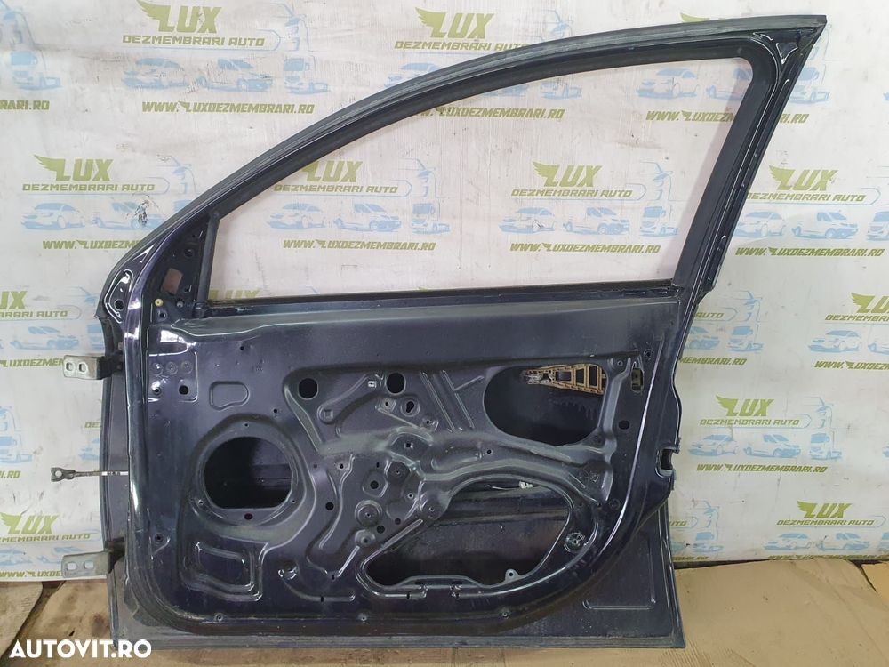 Usa dreapta fata Opel Vectra C [2002 - 2005] 2.2 cdti Y22DTR - 8