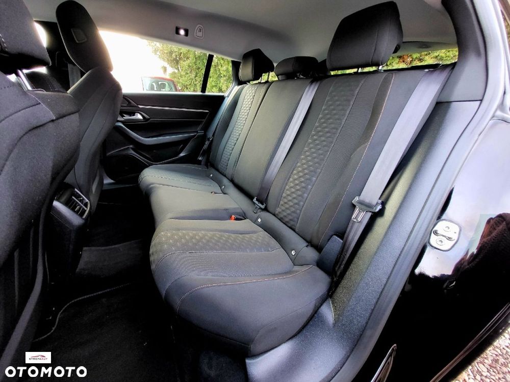 Peugeot 508 - 6