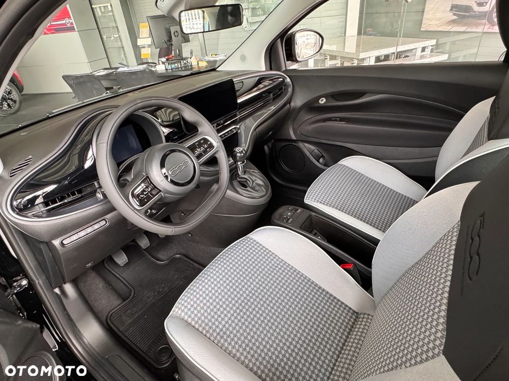 Fiat 500 1.0 GSE Torino - 5